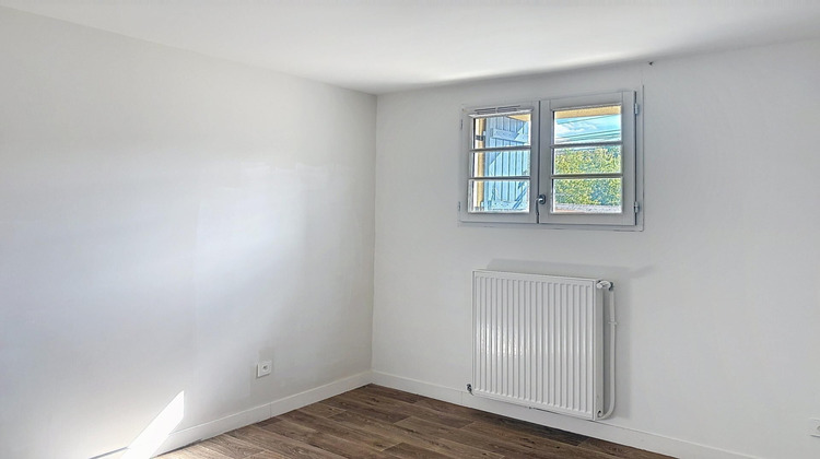 Ma-Cabane - Vente Appartement Fosses, 88 m²