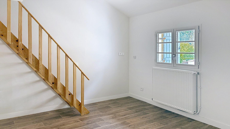Ma-Cabane - Vente Appartement Fosses, 88 m²