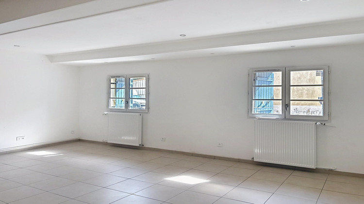 Ma-Cabane - Vente Appartement Fosses, 88 m²
