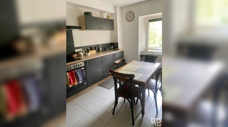 Ma-Cabane - Vente Appartement Fouchy, 51 m²