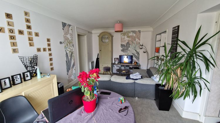 Ma-Cabane - Vente Appartement FOUESNANT, 78 m²
