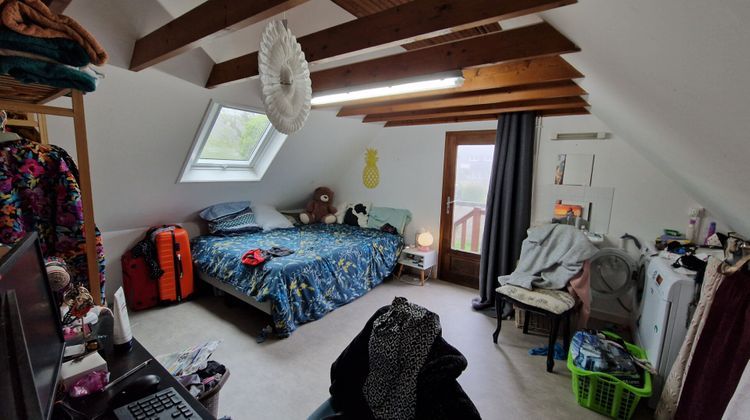 Ma-Cabane - Vente Appartement FOUESNANT, 78 m²