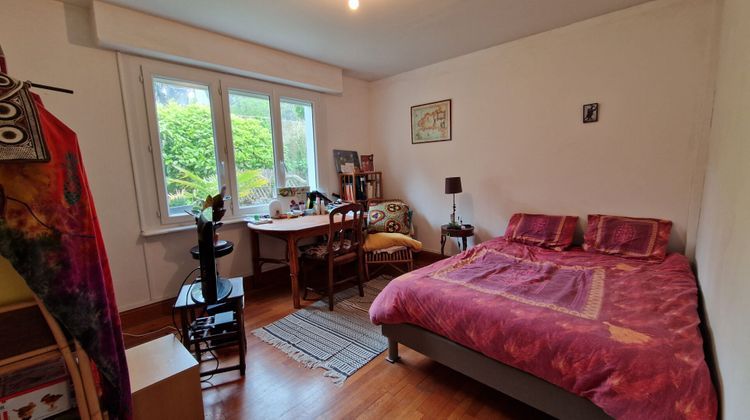 Ma-Cabane - Vente Appartement FOUESNANT, 62 m²