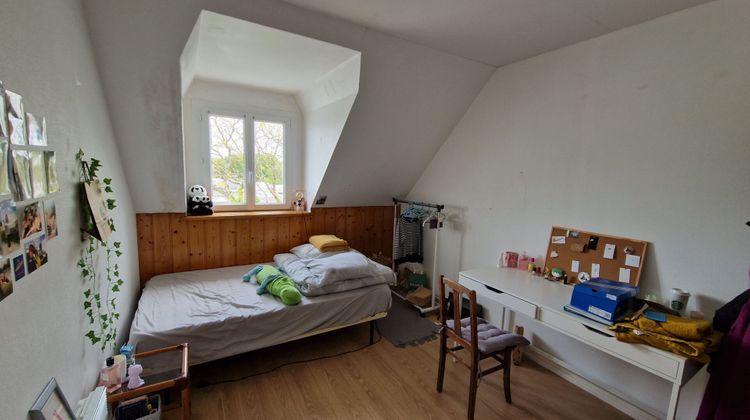 Ma-Cabane - Vente Appartement FOUESNANT, 61 m²