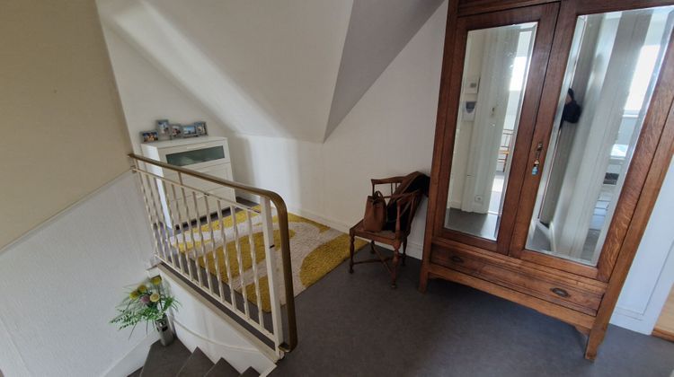 Ma-Cabane - Vente Appartement FOUESNANT, 61 m²