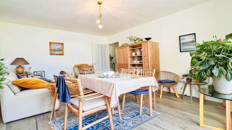 Ma-Cabane - Vente Appartement FOUESNANT, 64 m²