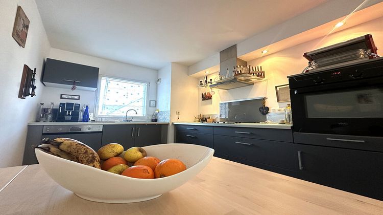 Ma-Cabane - Vente Appartement FOUESNANT, 69 m²