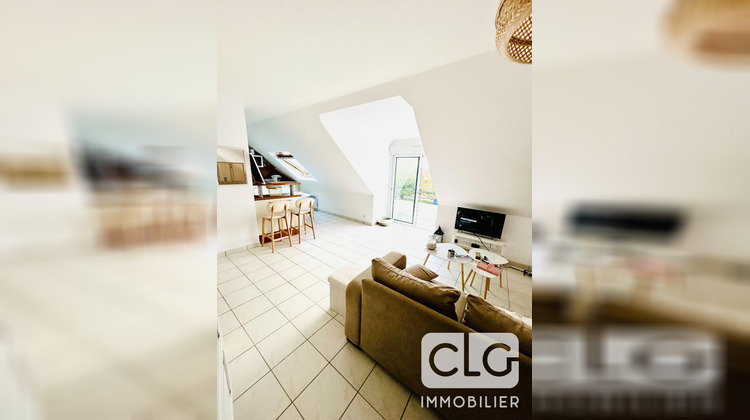 Ma-Cabane - Vente Appartement FOUESNANT, 63 m²