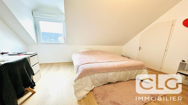 Ma-Cabane - Vente Appartement FOUESNANT, 63 m²