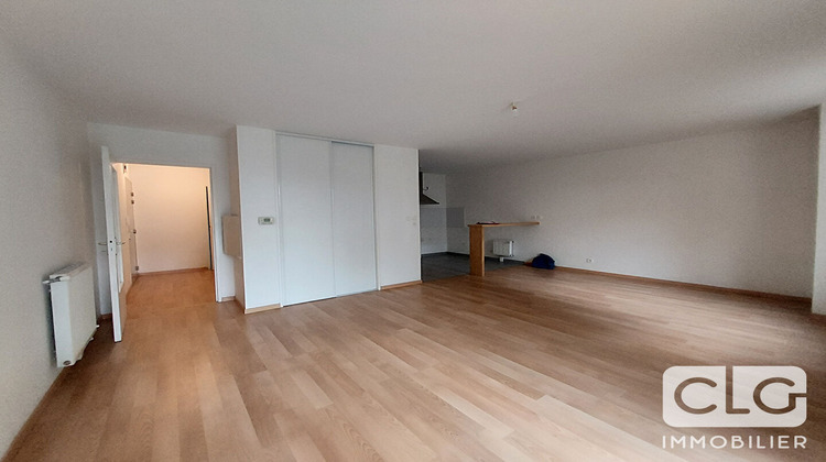 Ma-Cabane - Vente Appartement FOUESNANT, 53 m²