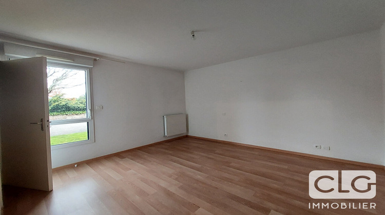 Ma-Cabane - Vente Appartement FOUESNANT, 53 m²