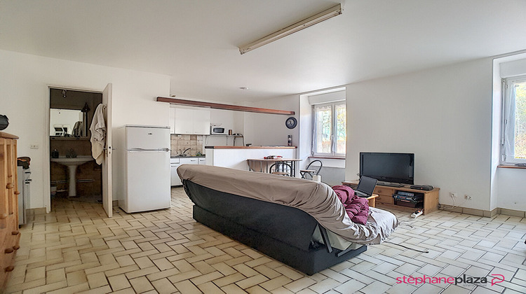 Ma-Cabane - Vente Appartement FOUESNANT, 45 m²