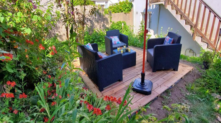 Ma-Cabane - Vente Appartement FOUESNANT, 78 m²