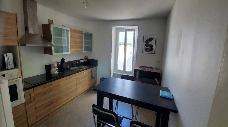Ma-Cabane - Vente Appartement FOUESNANT, 78 m²