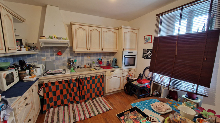 Ma-Cabane - Vente Appartement FOUESNANT, 62 m²