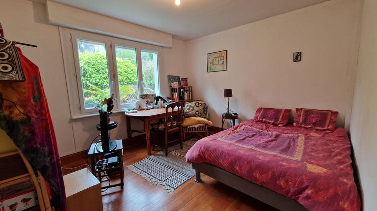 Ma-Cabane - Vente Appartement FOUESNANT, 62 m²