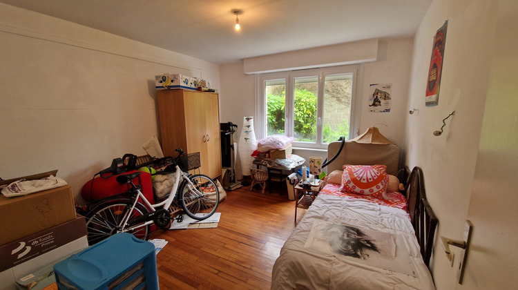 Ma-Cabane - Vente Appartement FOUESNANT, 62 m²