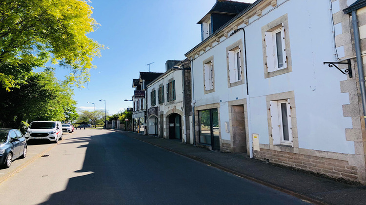 Ma-Cabane - Vente Appartement FOUESNANT, 62 m²