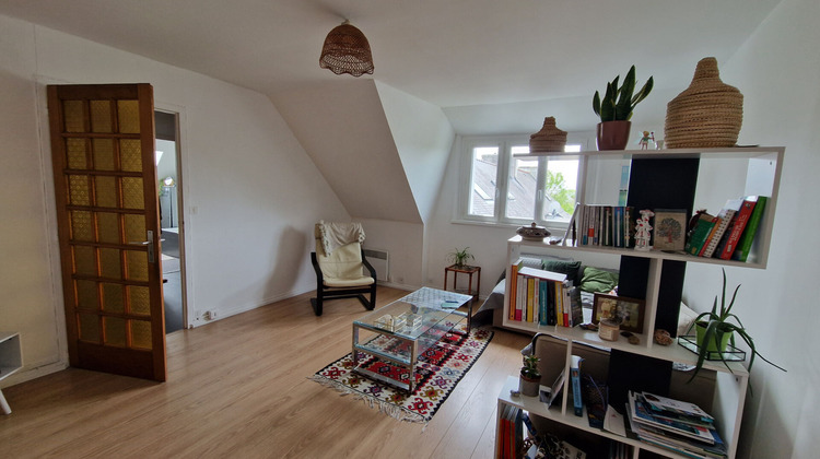Ma-Cabane - Vente Appartement FOUESNANT, 61 m²