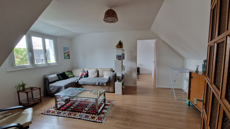 Ma-Cabane - Vente Appartement FOUESNANT, 61 m²