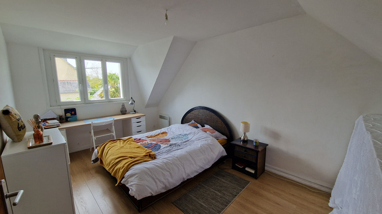 Ma-Cabane - Vente Appartement FOUESNANT, 61 m²
