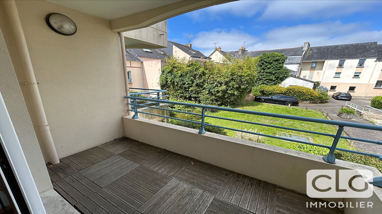 Ma-Cabane - Vente Appartement FOUESNANT, 68 m²