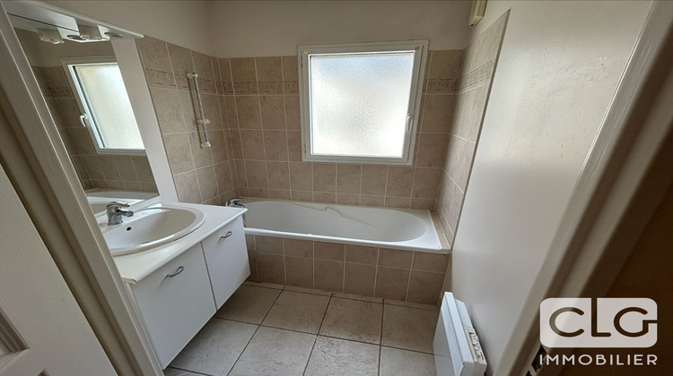 Ma-Cabane - Vente Appartement FOUESNANT, 68 m²