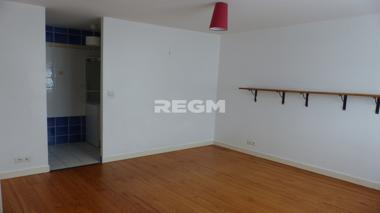 Ma-Cabane - Vente Appartement Fouesnant, 48 m²