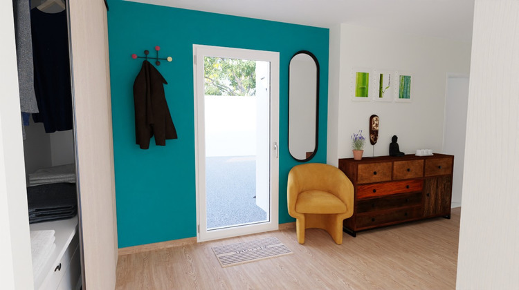 Ma-Cabane - Vente Appartement FOUESNANT, 107 m²