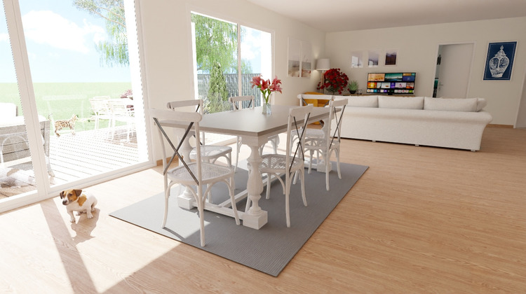 Ma-Cabane - Vente Appartement FOUESNANT, 107 m²