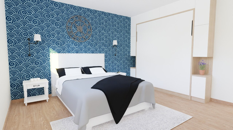 Ma-Cabane - Vente Appartement FOUESNANT, 107 m²