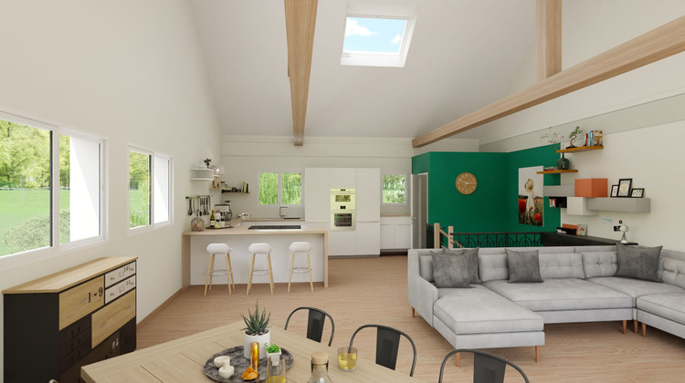 Ma-Cabane - Vente Appartement FOUESNANT, 98 m²