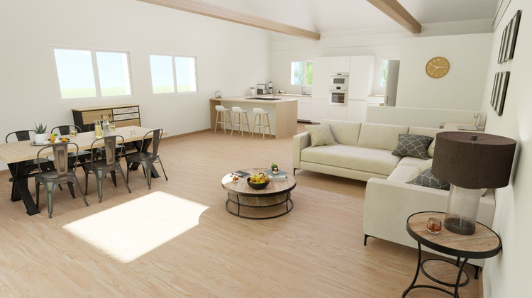 Ma-Cabane - Vente Appartement FOUESNANT, 98 m²