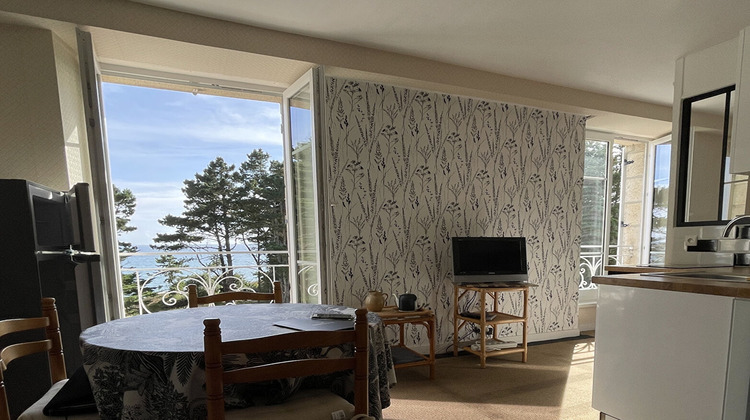 Ma-Cabane - Vente Appartement FOUESNANT, 26 m²