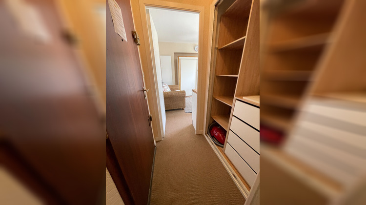 Ma-Cabane - Vente Appartement FOUESNANT, 26 m²