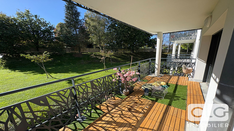 Ma-Cabane - Vente Appartement FOUESNANT, 66 m²