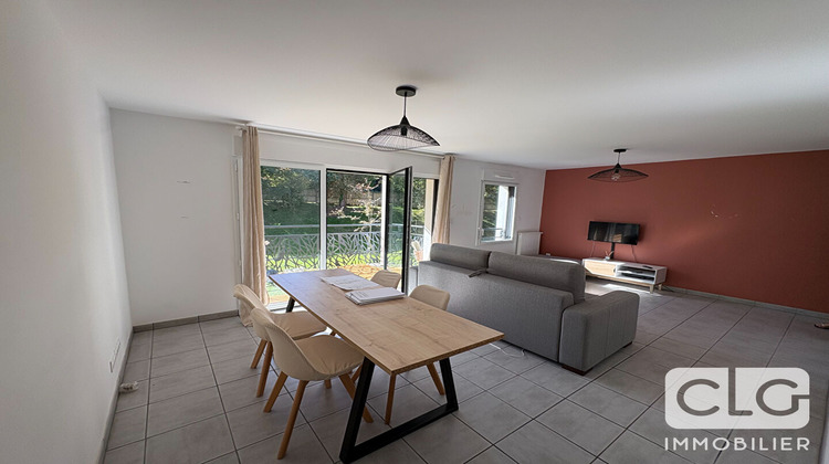 Ma-Cabane - Vente Appartement FOUESNANT, 66 m²