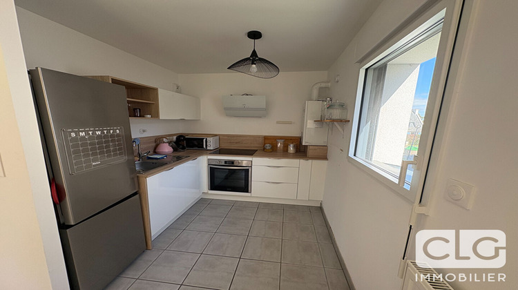 Ma-Cabane - Vente Appartement FOUESNANT, 66 m²