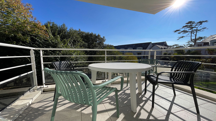 Ma-Cabane - Vente Appartement FOUESNANT, 38 m²