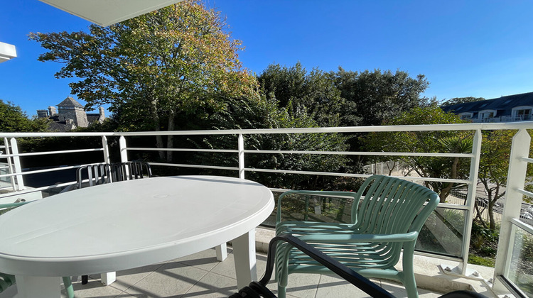 Ma-Cabane - Vente Appartement FOUESNANT, 38 m²