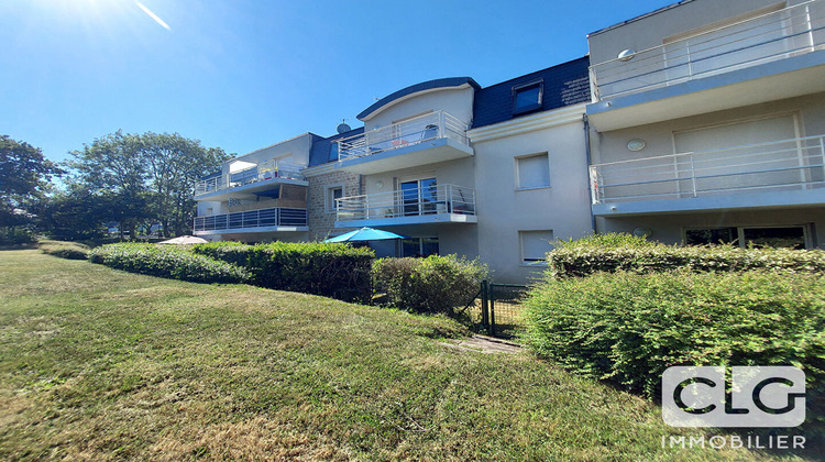 Ma-Cabane - Vente Appartement FOUESNANT, 43 m²