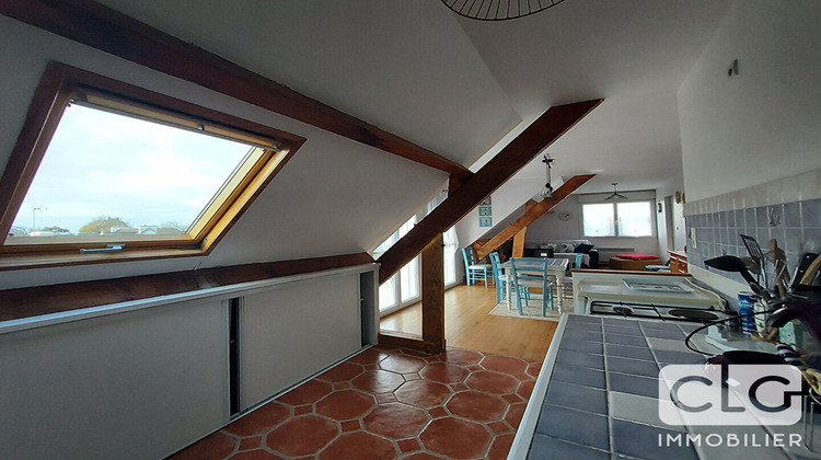 Ma-Cabane - Vente Appartement FOUESNANT, 45 m²