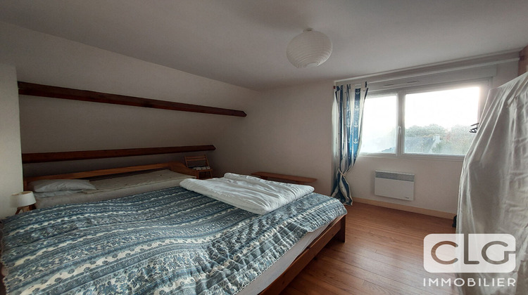 Ma-Cabane - Vente Appartement FOUESNANT, 45 m²