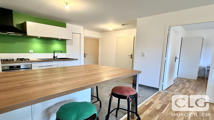 Ma-Cabane - Vente Appartement FOUESNANT, 43 m²