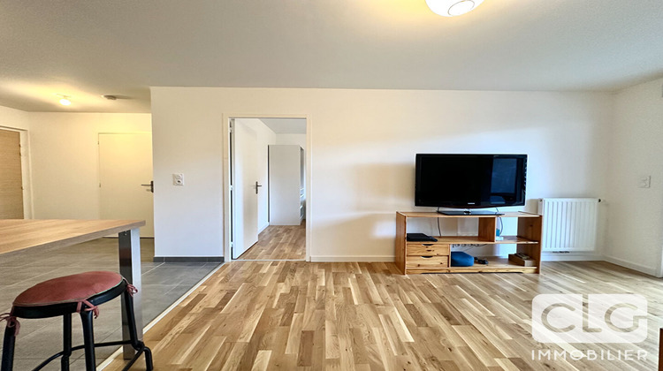 Ma-Cabane - Vente Appartement FOUESNANT, 43 m²