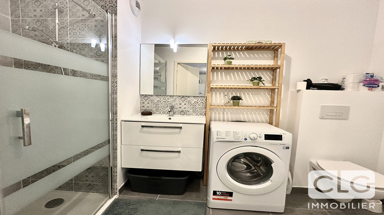 Ma-Cabane - Vente Appartement FOUESNANT, 43 m²