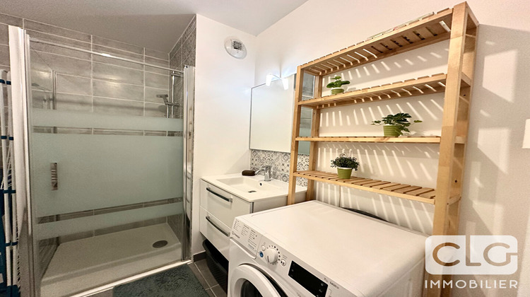 Ma-Cabane - Vente Appartement FOUESNANT, 43 m²