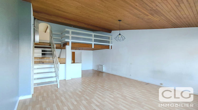 Ma-Cabane - Vente Appartement FOUESNANT, 66 m²