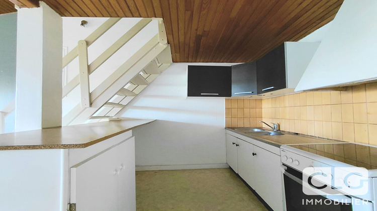 Ma-Cabane - Vente Appartement FOUESNANT, 66 m²