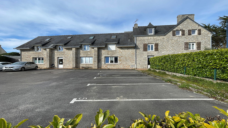 Ma-Cabane - Vente Appartement FOUESNANT, 14 m²